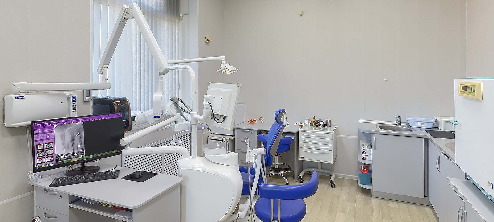 Cтоматологическая клиника 
